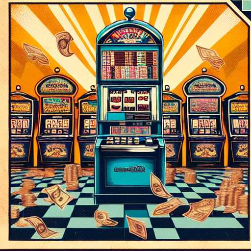 Игровые автоматы Эльдорадо casino