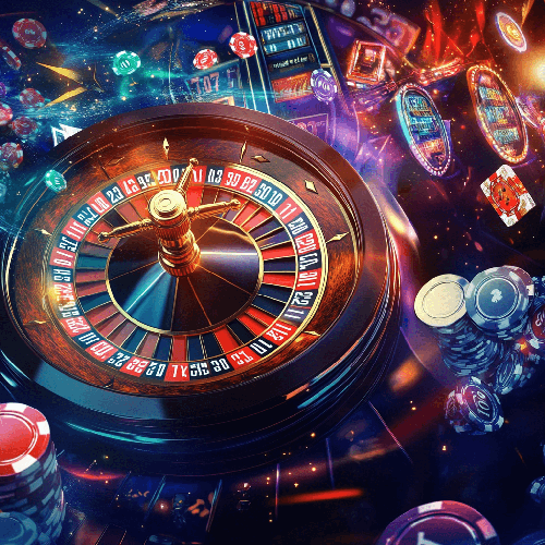 Как работает зеркало Вулкан 24 casino?